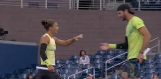 US Open, Errani e Vavassori trionfano in doppio misto