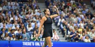US Open, Sabalenka-Pegula finale singolare femminile