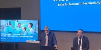 Ucbm, al via nuovo corso di laurea in Scienze infermieristiche e ostetriche