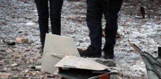 Ucraina, “Bielorussia abbatte droni Russia”: mistero al confine – Video