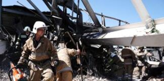 Ucraina, Finlandia avverte: “Cresce la stanchezza dell’occidente verso Kiev”