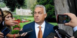 Ucraina, Orban: “Incontro tra Putin e Zelensky possibile e necessario”