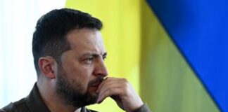 Ucraina-Russia, Zelensky porta il ‘Piano per la vittoria’ al Consiglio Ue
