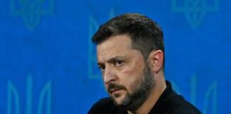 Ucraina, Zelensky: “Corea del Nord manda soldati, siamo pronti”