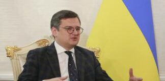 Ucraina, Zelensky cambia il governo: Kuleba a Bruxelles?