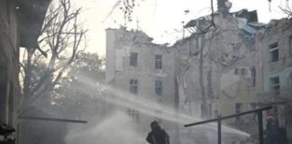 Ucraina accusa Russia: “Uccisi 16 soldati prigionieri”