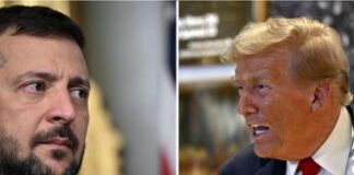 Ucraina, così Trump vuole mettere fine alla guerra: ecco il piano di pace