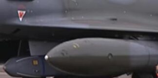 Ucraina, ecco gli Storm Shadow: i missili per colpire la Russia