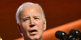 Ucraina, la svolta di Biden: sì a missili Usa contro obiettivi in Russia