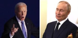 Ucraina, missili Storm Shadow per colpire Russia. Putin: “Nato in guerra”