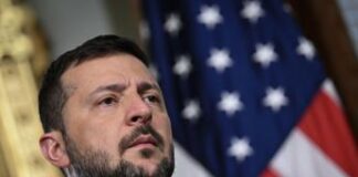 Ucraina, pressing Usa su Zelensky: in guerra servono anche ragazzi