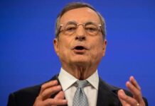 Ue, Draghi: “Situazione non più sostenibile, dovremo confrontarci con strategia Trump”