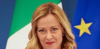 Ue, Meloni: “A Fitto ruolo peso perché l’Italia vale, impariamo la lezione”