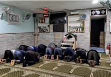 Apertura sala di preghiera della comunità islamica di Vicenza, PRC: alcuni gruppi promuovono divisioni e pregiudizi tra i cittadini Una sala di preghiera della comunità islamica