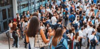 Università, Intesa Sp-Luiss insieme per cerimonia di benvenuto a matricole