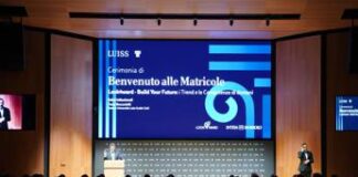 Università Luiss 25ma al mondo in ranking Financial Times migliori corsi di Management