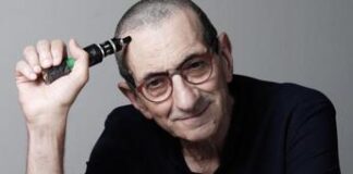 Università Tor Vergata, Maurizio Maggiani inaugura nuovo anno accademico di Sari