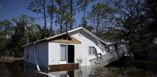 Uragano Helene, 25 morti negli Stati Uniti