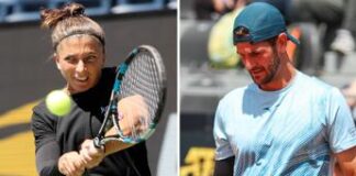 Us Open, Errani-Vavassori in finale doppio misto: risultato storico per Italia