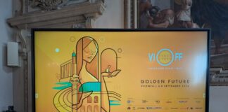VIOFF, intrattenimento e cultura a macchia… d’oro VIOFF