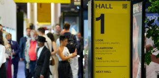 A Vicenzaoro September si parla di intelligenza artificiale nella gioielleria e di formazione per i giovani Vicenzaoro september