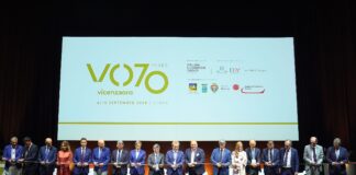 Vicenzaoro September, la città del Palladio per cinque giorni capitale mondiale dell’oreficeria e gioielleria Vicenzaoro september, inaugurazione