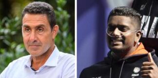 Vannacci stregato da Rigivan: “Esempio per tutti, vorrei incontrarlo”