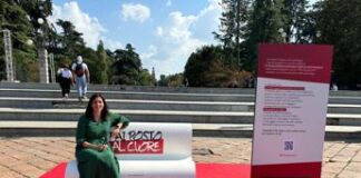 Vasiliou (Bms Italia): “Cmio malattia poco diffusa ma da impatto importante”