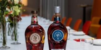 Vecchia Romagna punta sulle riserve e lancia Progetto Ristoranti