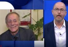 Roberto Vecchioni: “Via da scuola per troppi stranieri? Vecchia sciocchezza”