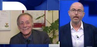 Roberto Vecchioni: “Via da scuola per troppi stranieri? Vecchia sciocchezza”