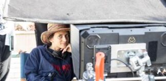 Venezia 81, Carolina Pavone: “Se sono qui è grazie a Nanni Moretti”