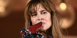 Venezia 81, Delpero: “Vermiglio agli Oscar? Chi lo sa, per le regole di ci siamo”