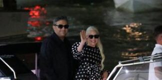 Venezia 81, Lady Gaga innamoratissima: l’arrivo con il futuro marito Michael Polansky