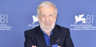Venezia 81, Pupi Avati: “Parlo con i morti, ci sono elementi autobiografici nel mio film horror”
