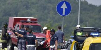 Verona, 80enne contromano su Statale: morto in frontale con tir