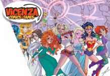 Vicenza Comics&Games, il programma dell’edizione 2024. Ospite d’onore Cristina D’Avena Vicenza Comics&Games