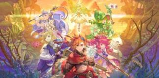 Visions of Mana, la recensione