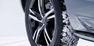 Volvo Car Italia lancia il Programma Tires Care
