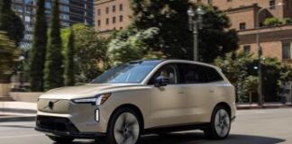 Volvo taglia stime e rallenta su ‘100% elettrico’ al 2030 ma accelera su tecnologie