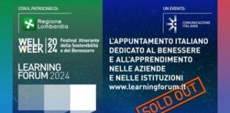 Welfare, oltre 1.000 iscritti al learning forum