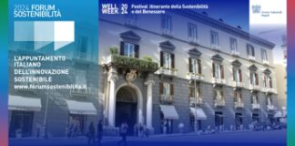 WellWeek 2024, a Napoli terza tappa con il Forum Sostenibilità