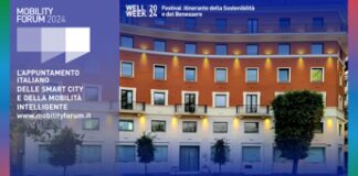 WellWeek 2024, a Roma il Mobility Forum di Comunicazione Italiana