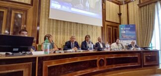 WellWeek, oltre 500 iscritti al Forum Sostenibilità di Napoli