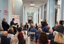 Una nuova “casa” per le associazioni di volontariato che sostengono i pazienti dell’ospedale S. Bortolo inaugurata la nuova casa per le asociazioni di volontariato che operano all'interno del San Bortolo