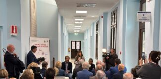 Una nuova “casa” per le associazioni di volontariato che sostengono i pazienti dell’ospedale S. Bortolo inaugurata la nuova casa per le asociazioni di volontariato che operano all'interno del San Bortolo