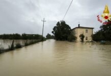 Maltempo in Emilia Romagna, dal Veneto 14 squadre di Protezione Civile. Zaia: “Massima solidarietà alla popolazione” Maltempo in Emilia Romagna