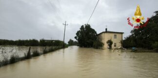 Maltempo in Emilia Romagna, dal Veneto 14 squadre di Protezione Civile. Zaia: “Massima solidarietà alla popolazione” Maltempo in Emilia Romagna