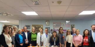 Ottobre Rosa 2024: in 18 comuni vicentini un ricco programma di eventi. Focus sulle novità in materia di prevenzione