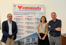 Nuovo Piano degli Interventi, al via gli incontri nei quartieri. Dai cittadini nasce la Vicenza del futuro Presentazione dell'iniziativa Incontri nei quartieri Vicenzascolta